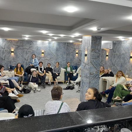 Beirut Hotel 2 New Аман Екстериор снимка