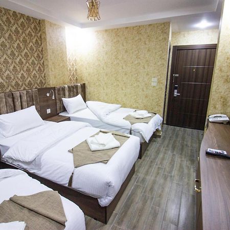 Beirut Hotel 2 New Аман Екстериор снимка