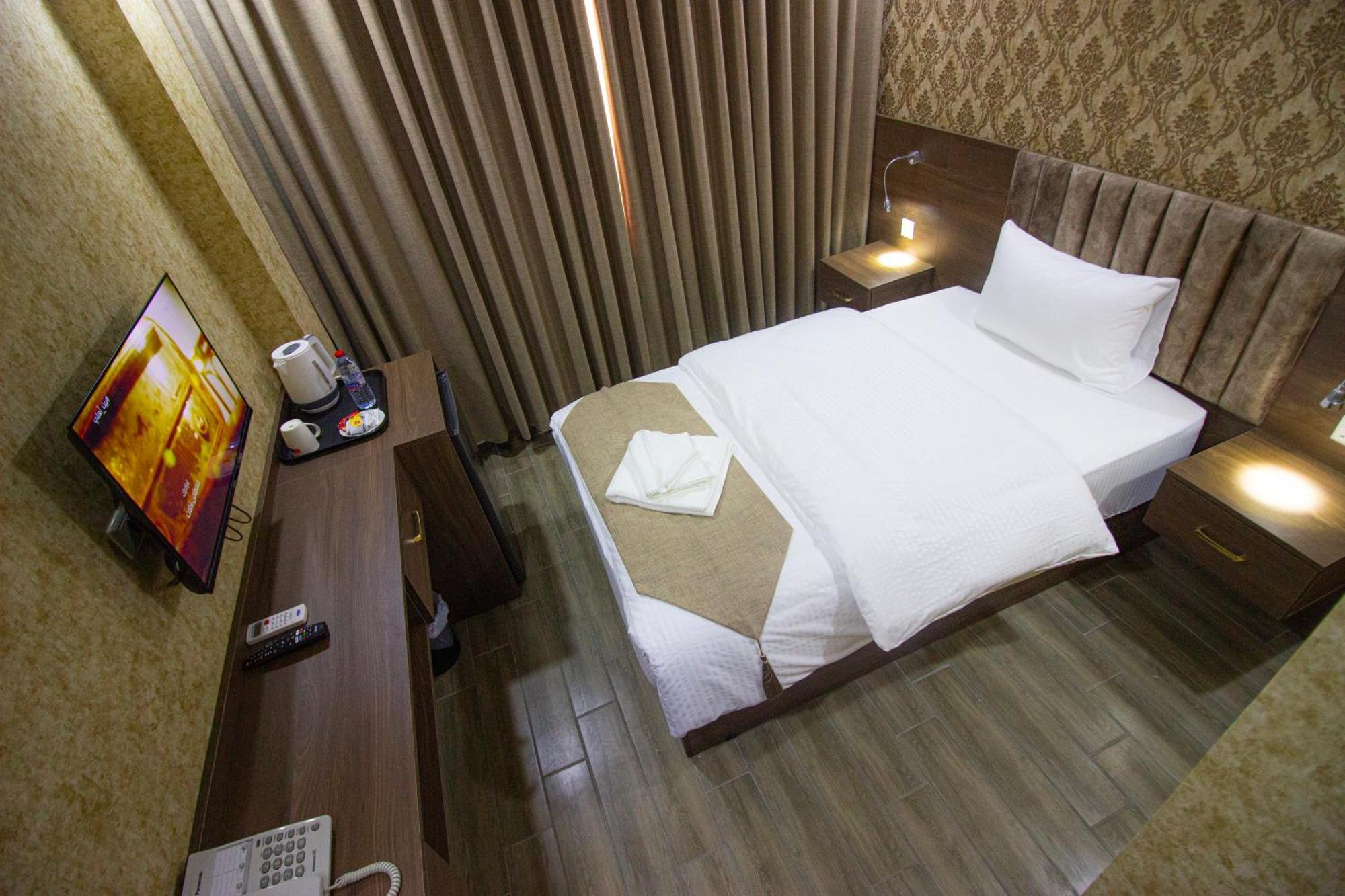 Beirut Hotel 2 New Аман Екстериор снимка