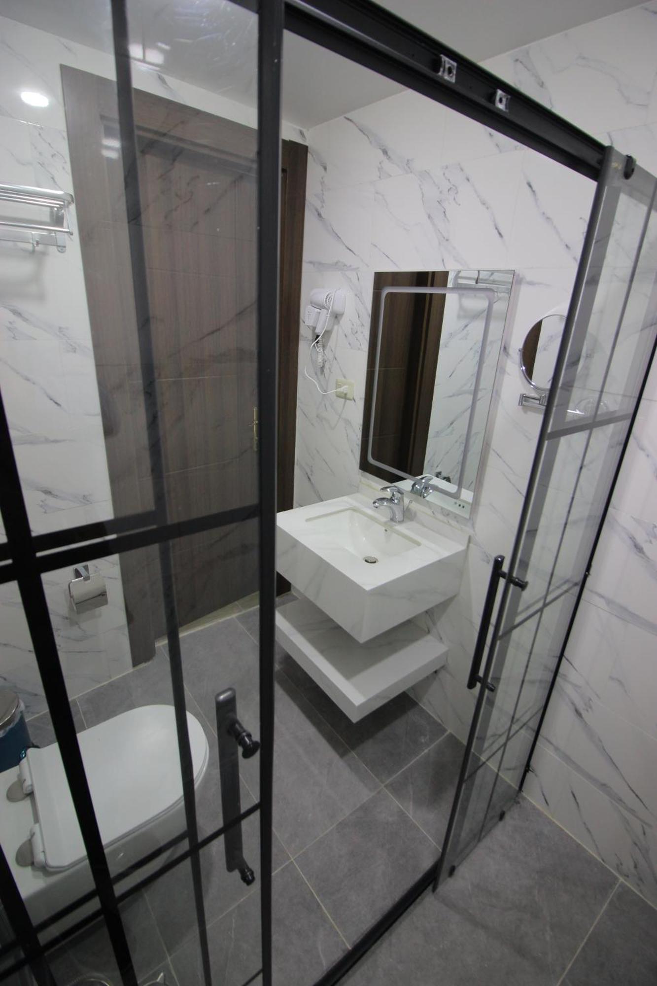 Beirut Hotel 2 New Аман Екстериор снимка