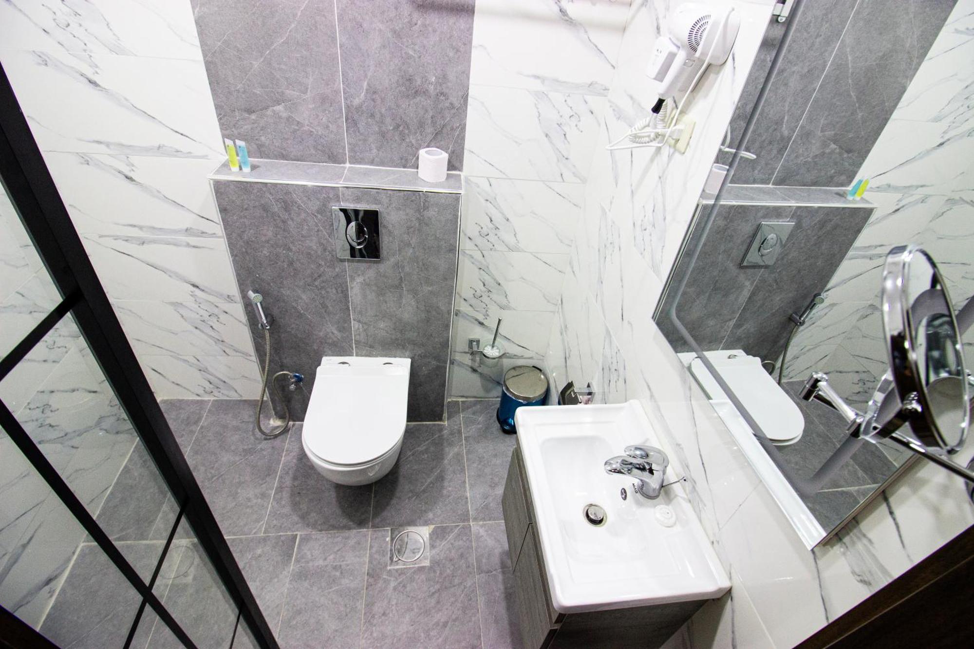 Beirut Hotel 2 New Аман Екстериор снимка