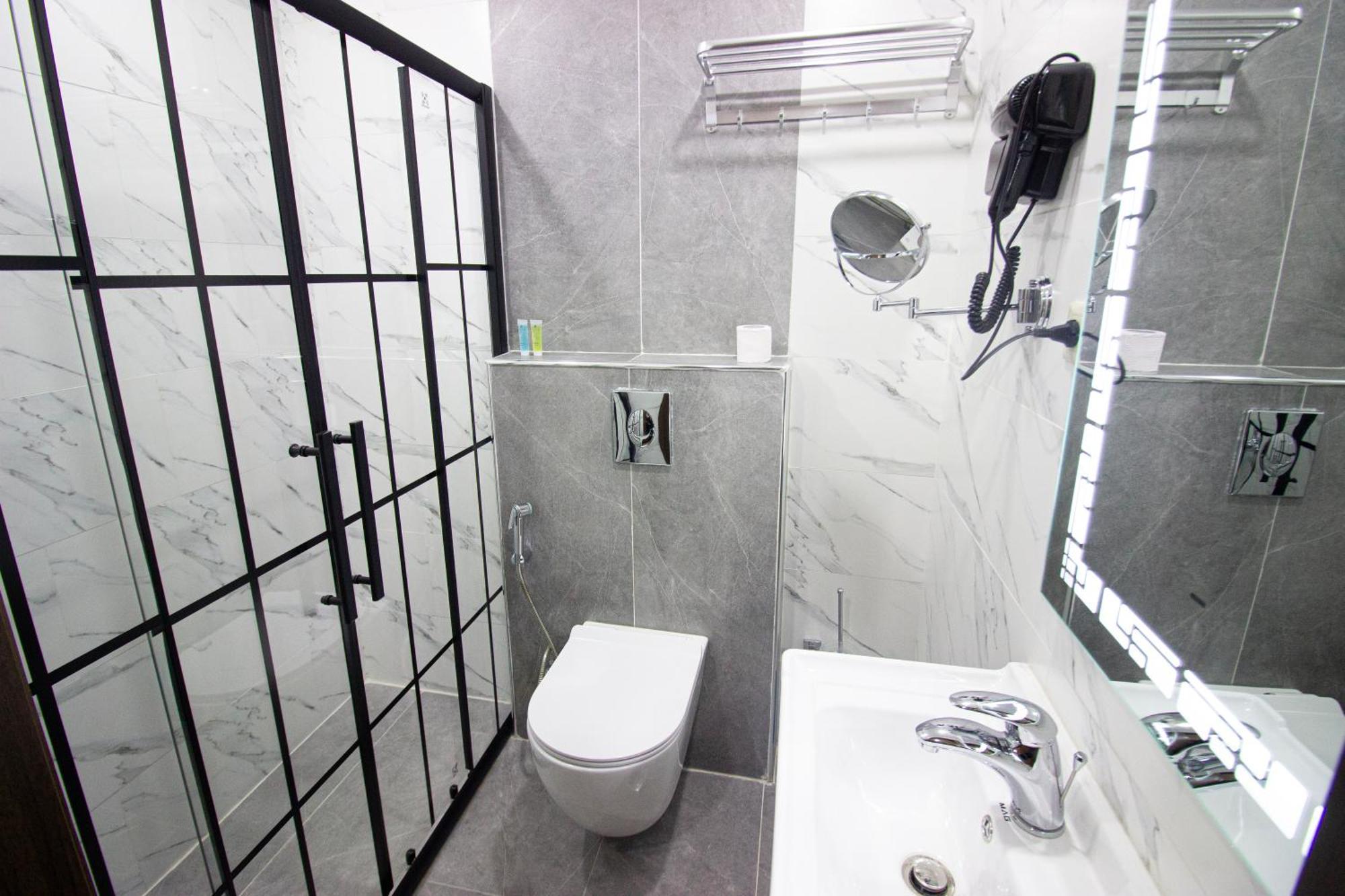 Beirut Hotel 2 New Аман Екстериор снимка