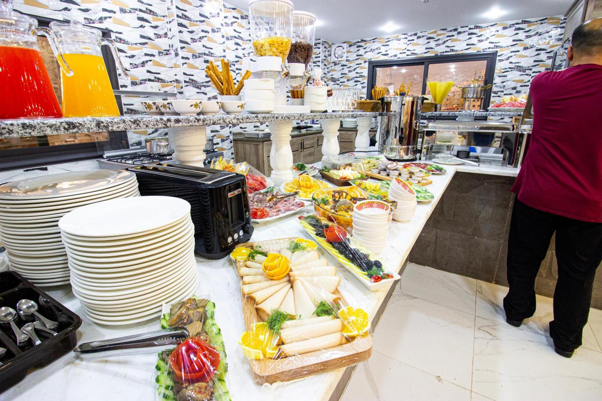 Beirut Hotel 2 New Аман Екстериор снимка
