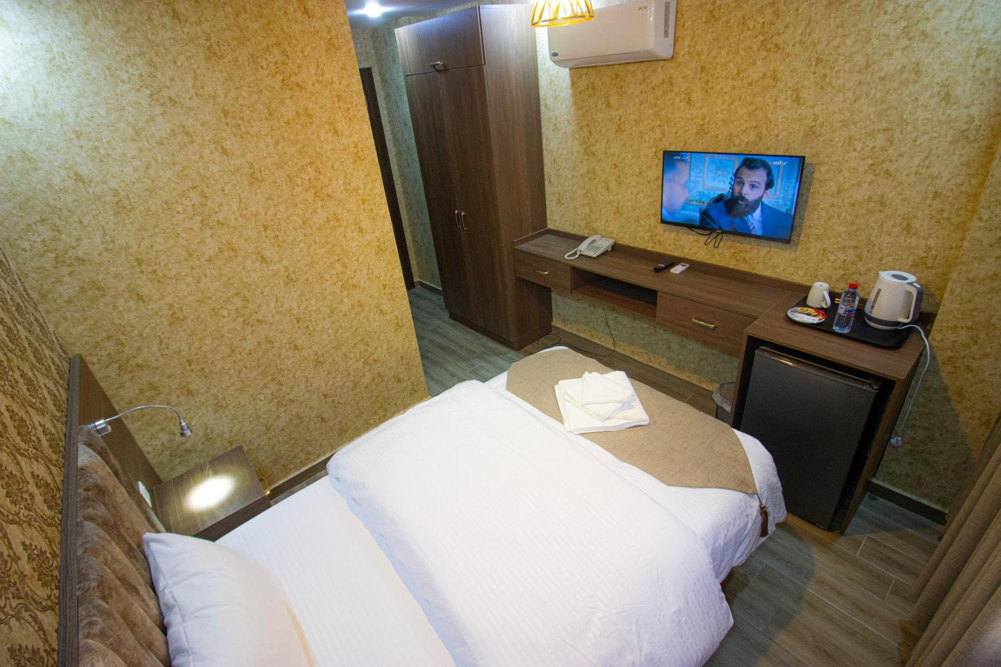 Beirut Hotel 2 New Аман Екстериор снимка