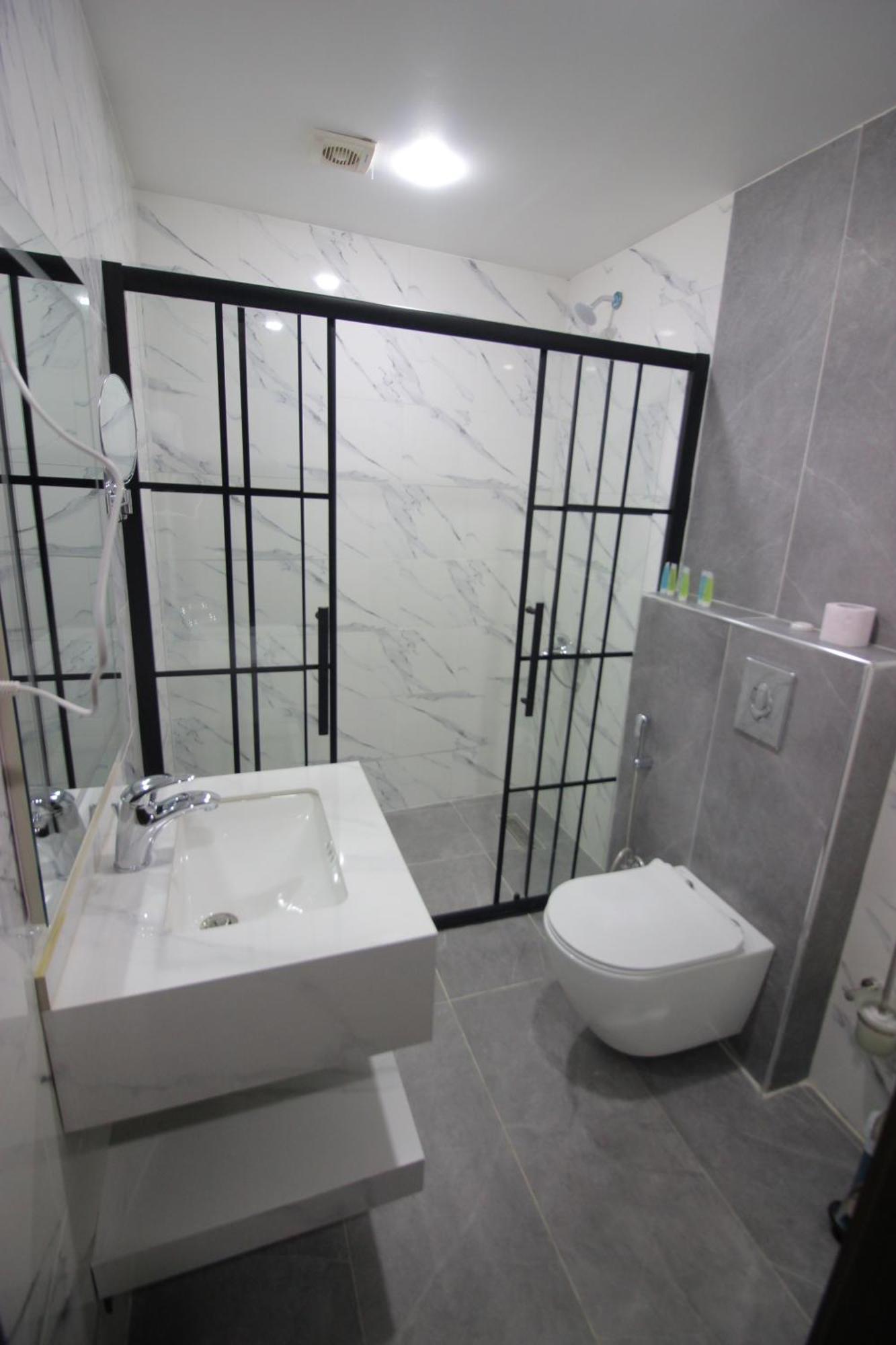 Beirut Hotel 2 New Аман Екстериор снимка
