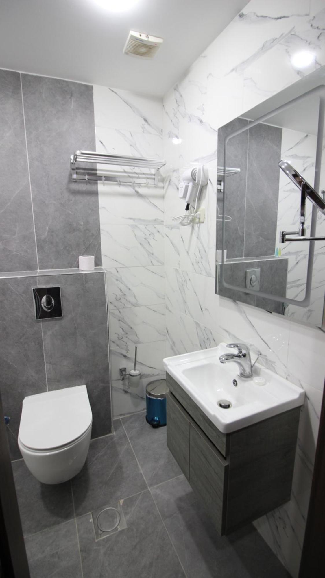 Beirut Hotel 2 New Аман Екстериор снимка