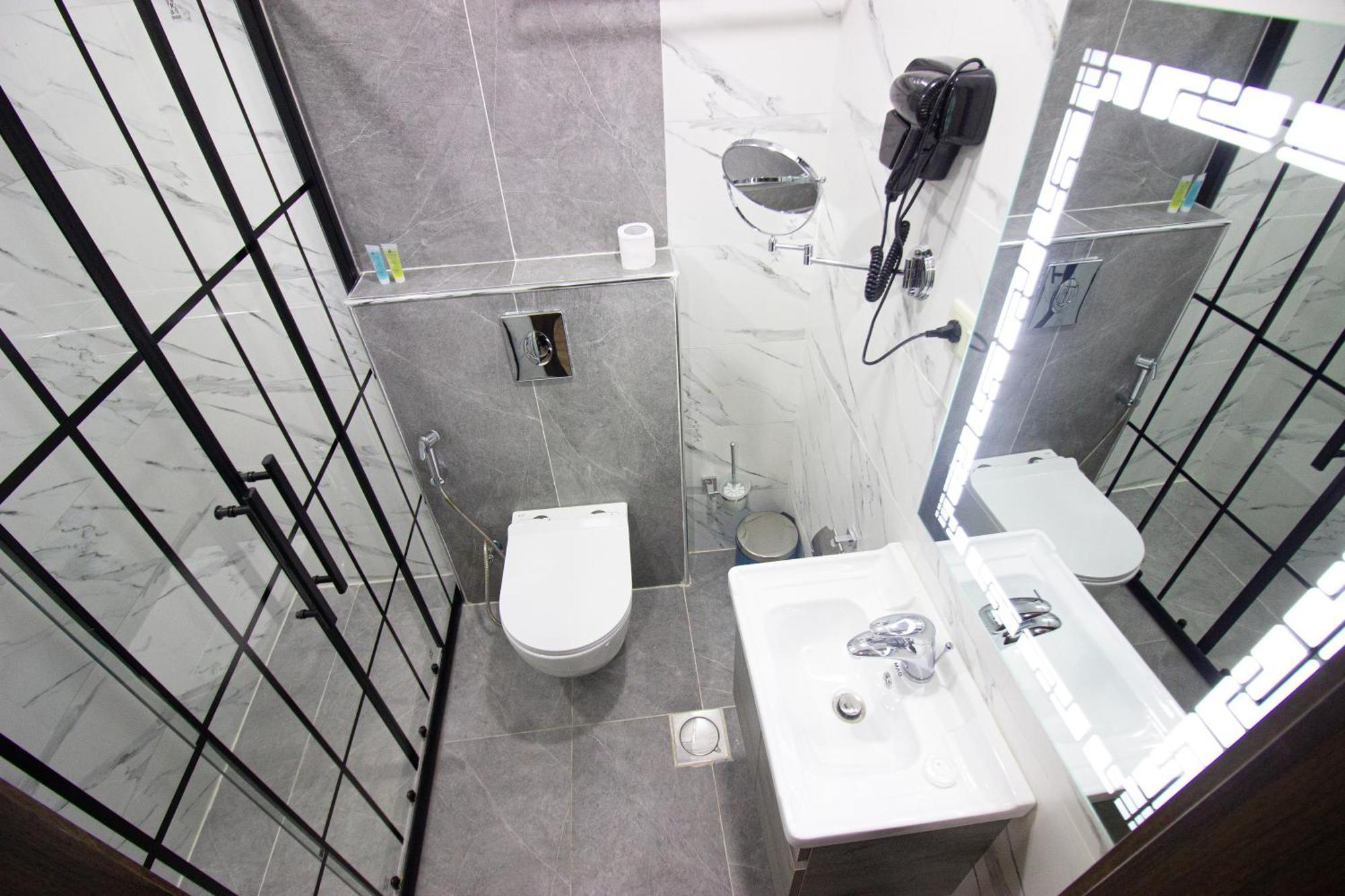 Beirut Hotel 2 New Аман Екстериор снимка