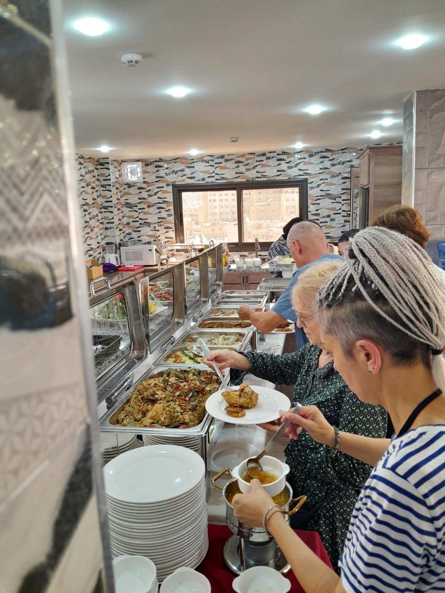 Beirut Hotel 2 New Аман Екстериор снимка